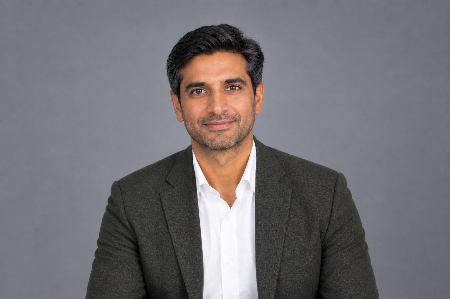 Arjun Patel